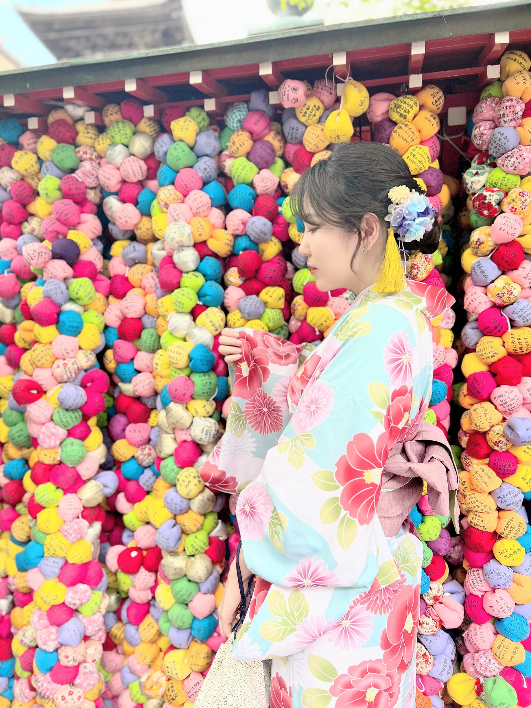 ⚘⚘ VASARA京都駅前店です ⚘⚘